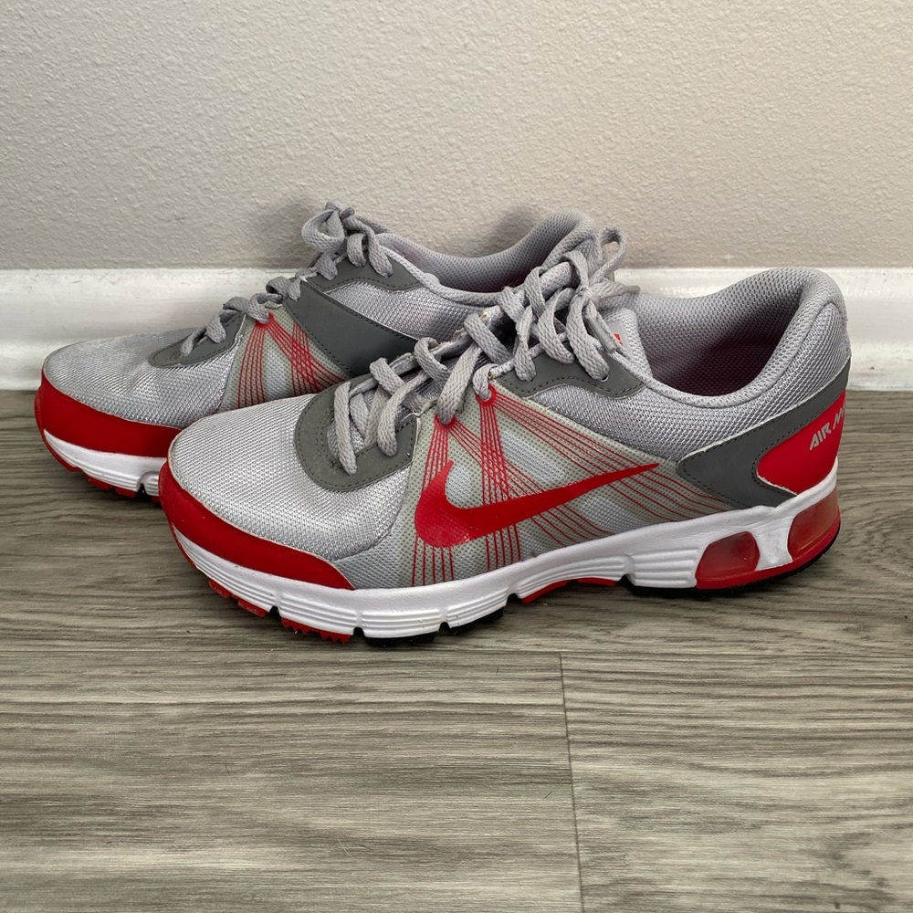 nike max run lite 3